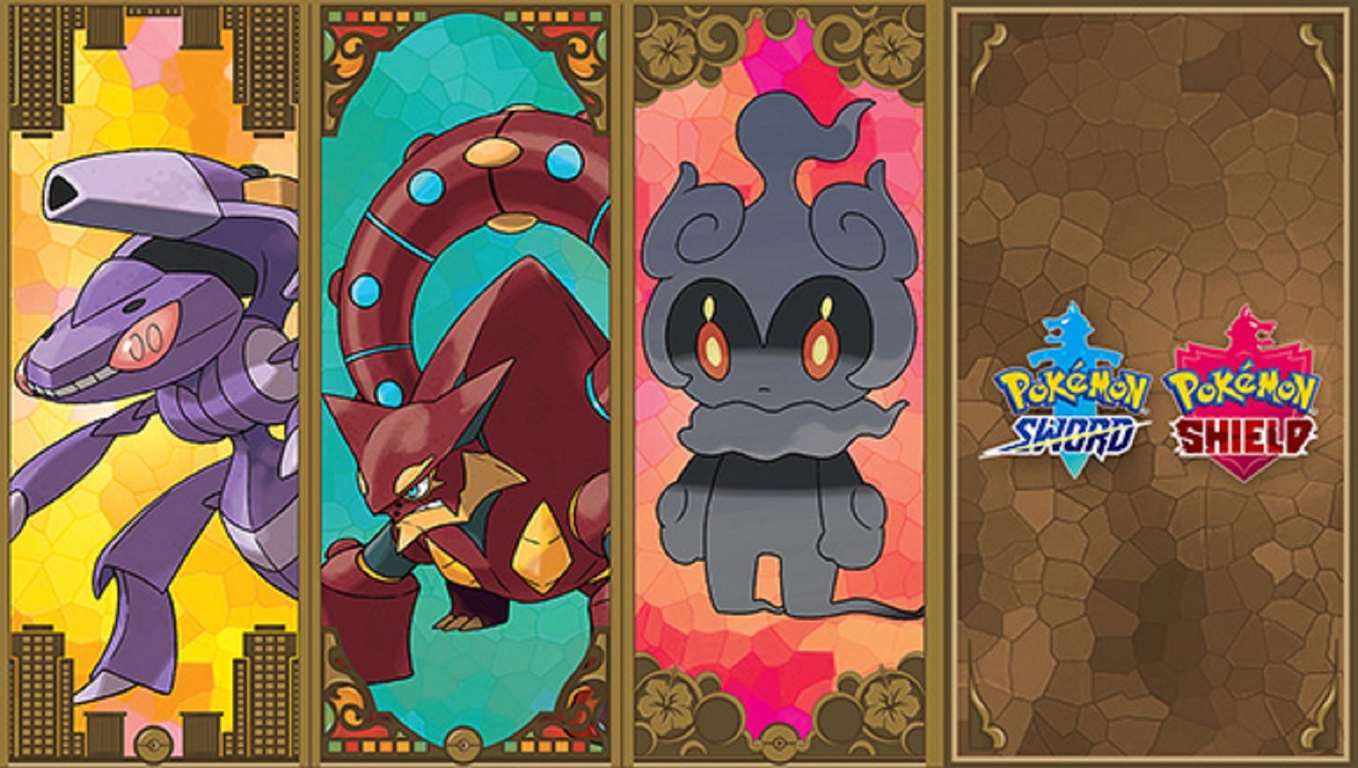Trainers still enjoying Sword and Shield will certainly not want to miss out on these three rare Pokemon (Image via The Pokemon Company)