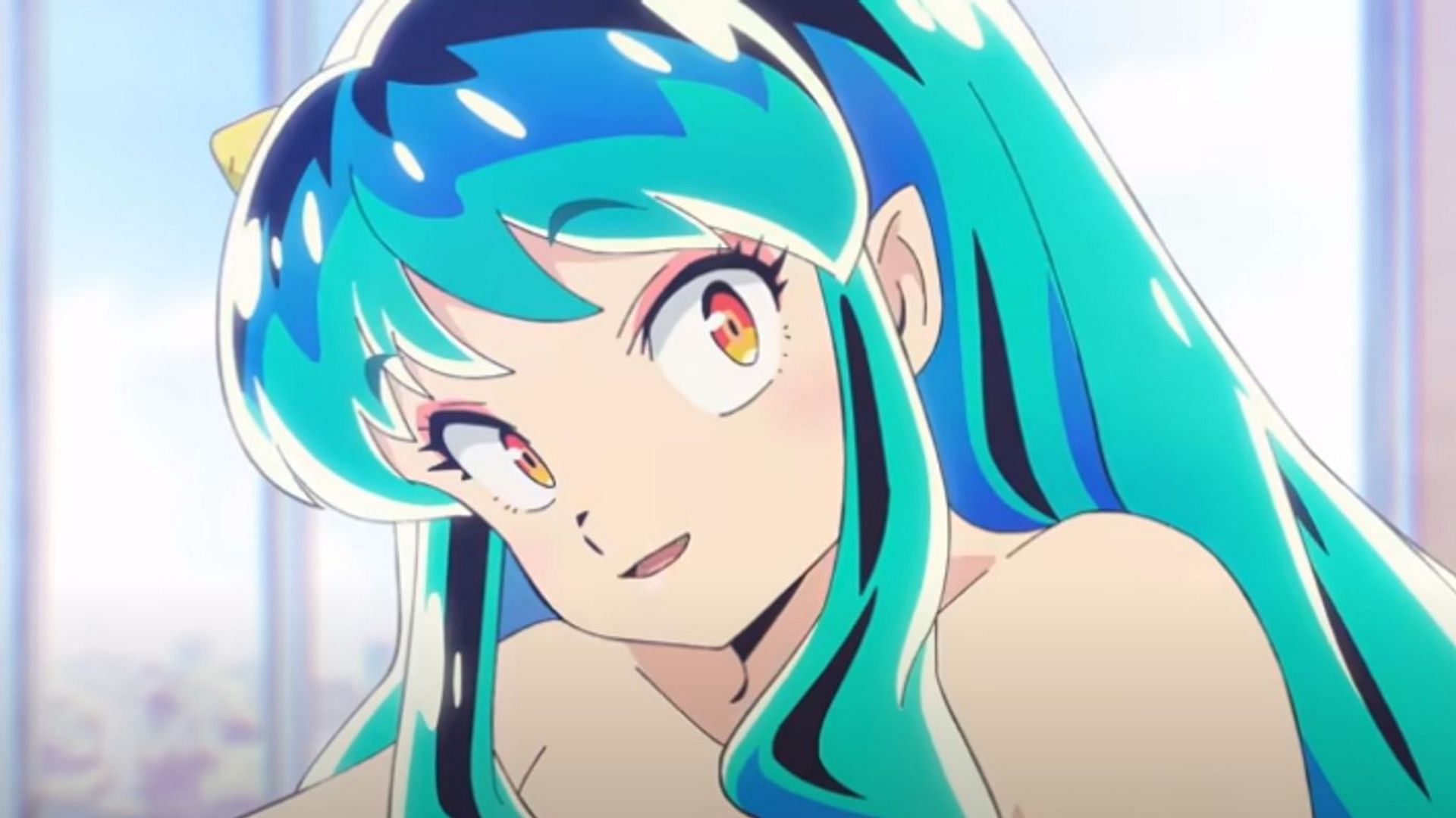 Lum (Urusei Yatsura) - Wikipedia