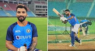 IND vs SA 2022: “This feels like a dream to me”- Rajat Patidar credits IPL for maiden India call up for ODIs