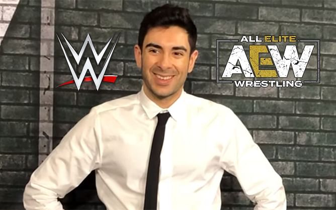 Tony Khan reportedly signs released WWE couple to AEW