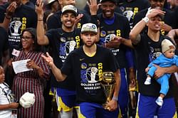 Top 5 seed predictions for Eastern and Western Conference teams heading for playoffs in the 2022-2023 NBA season