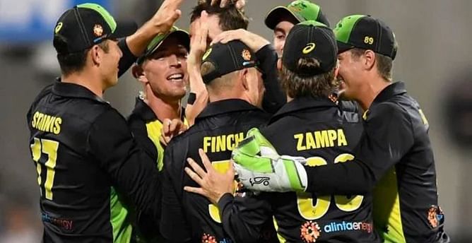 AUS vs NZ weather report: Rain prediction & weather in Sydney for today's T20 World Cup 2022 match