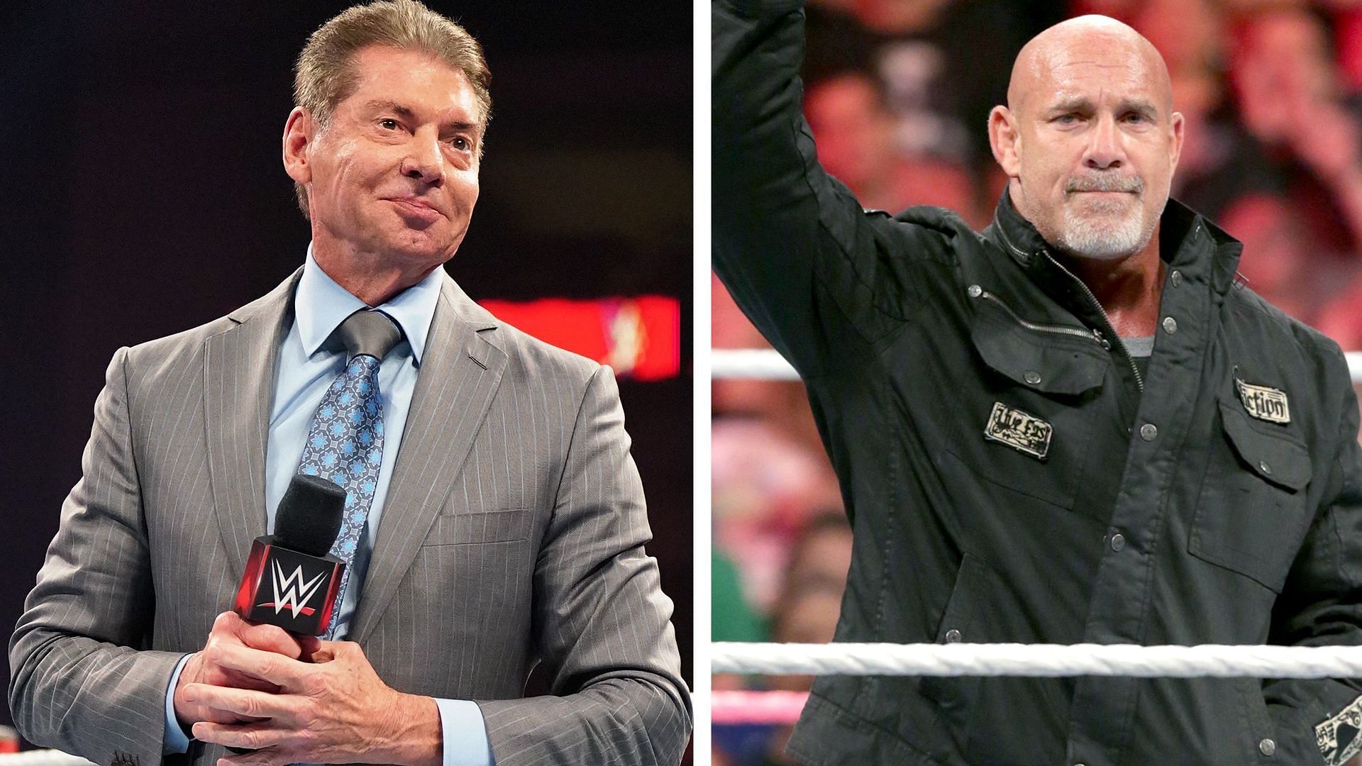 Top Star Holds Up Vince Mcmahon For Money In Real Life, First-ever 