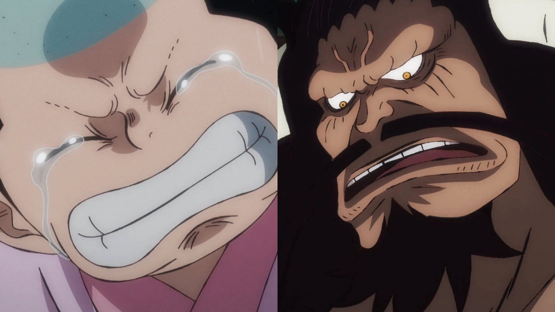 One Piece Episode 1026 Release Date & Time 