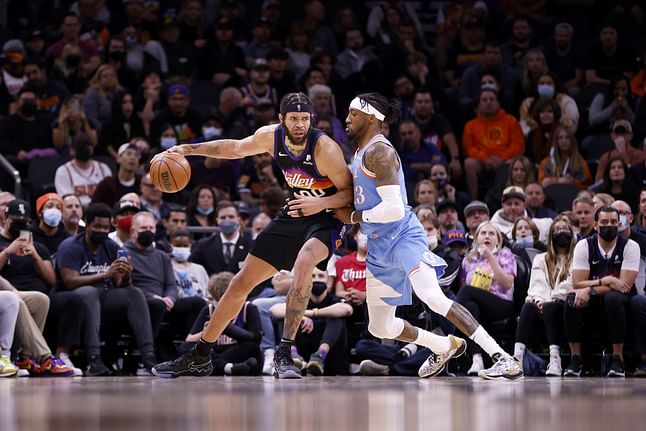 Phoenix Suns take on a resurgent Los Angeles Clippers | Odds, Spread, Picks and Prediction - October 23 | 2022-23 NBA Season