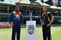 T20 World Cup Fantasy League: Best Fantasy XI for Match 7 (Super 12) - AUS vs SL | T20 WC Fantasy Tips