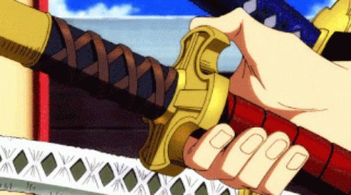 Every Sword Roronoa Zoro Used In One Piece