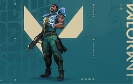 Harbor in Valorant: All abilities, release date, design inspirations, and more