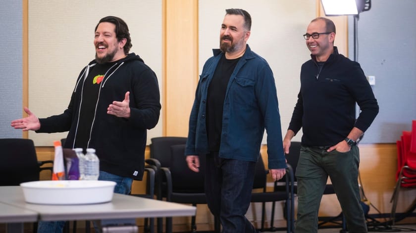 Impractical Jokers tour 2023: Tickets, presale, where to buy, dates