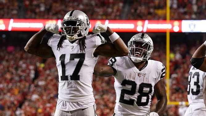 Best DFS Picks for Las Vegas Raiders vs. Houston Texans - October 23 | 2022 NFL Football Season