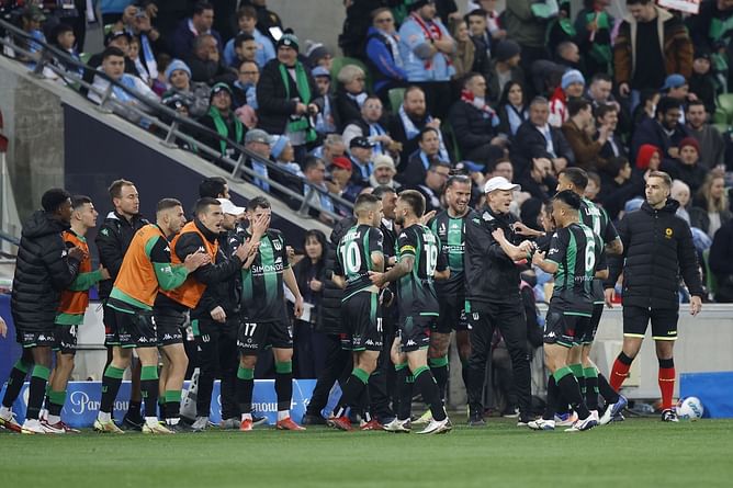 Melbourne City vs Western United Prediction and Betting Tips | October 7, 2022