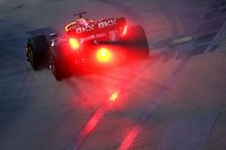 "F*cked by the yellows; Will leave Formula 1 without adapting"- Fans react to Daniel Ricciardo's disappointing show at 2022 F1 Singapore GP qualifying