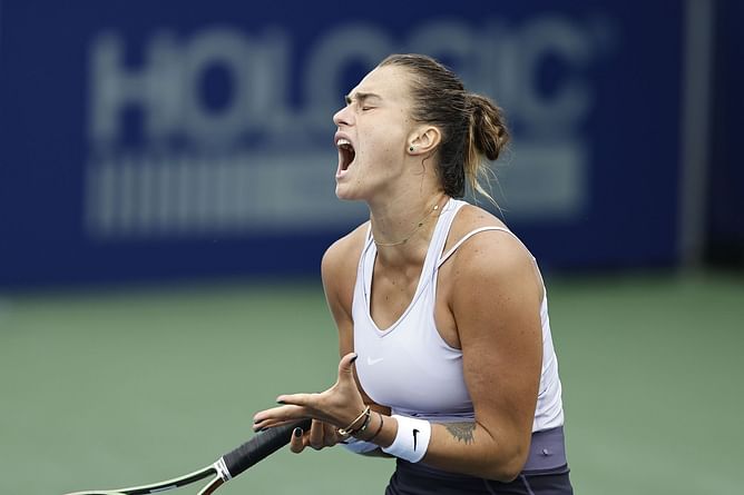 "That's sports suicide" - Craig Shapiro blames WTA for not marketing San Diego Open appropriately