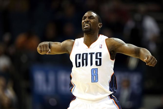 Who is Ben Gordon and why did he get arrested? All you need to know