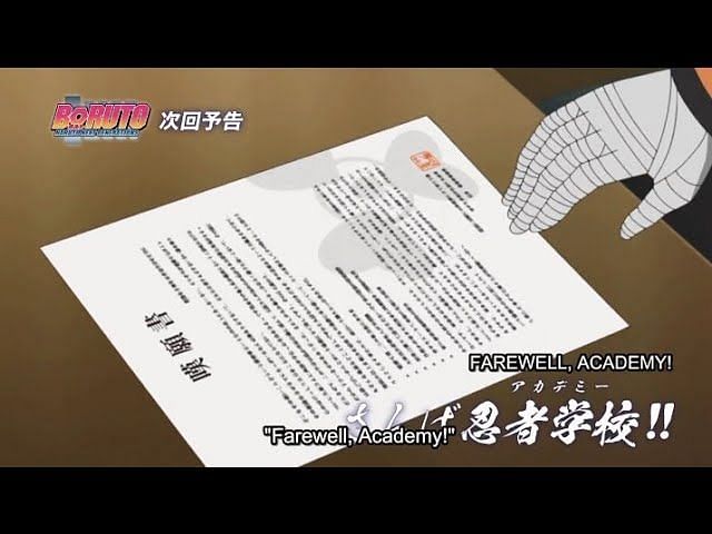 Boruto Episode 273: Release Date And Time, Where To Watch, What To 