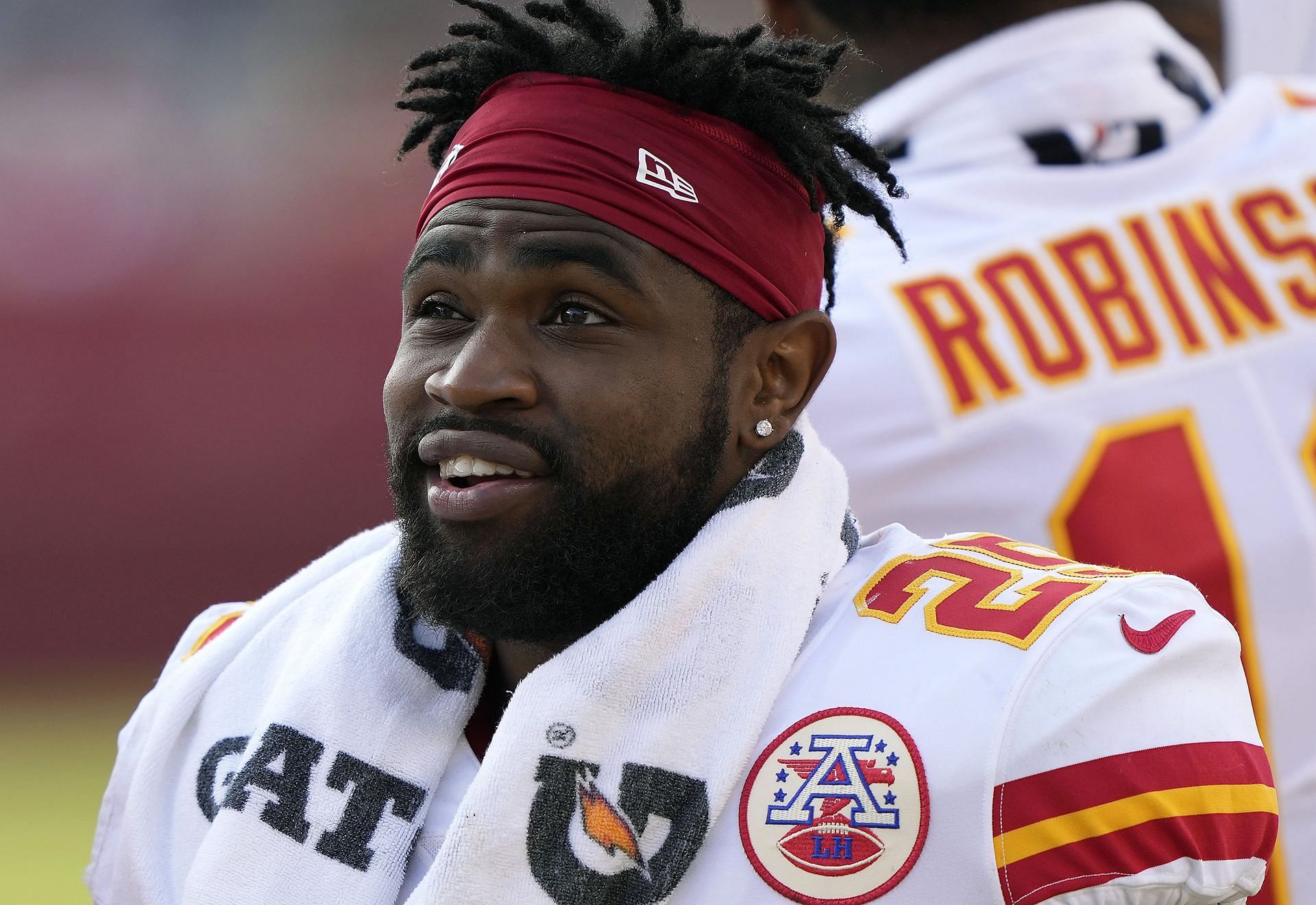 Chiefs Roster: Should Clyde Edwards-Helaire be traded before 2023