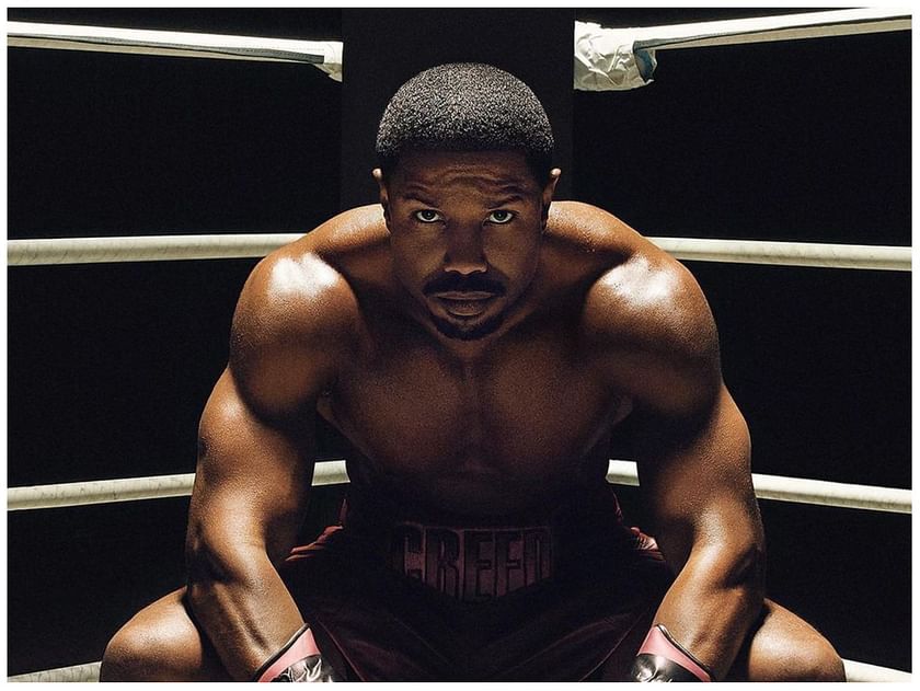 Michael B. Jordan's 'Creed 3' Diet and Workout Routine