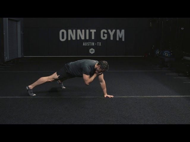 6 Basic Calisthenics Exercises for Men to Lose Belly Fat