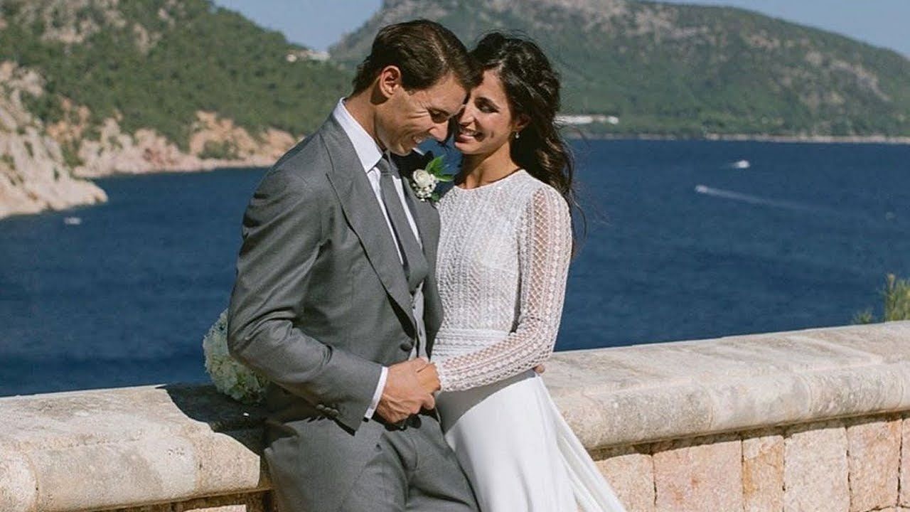 Rafael Nadal and Mery Perello blessed with a baby boy