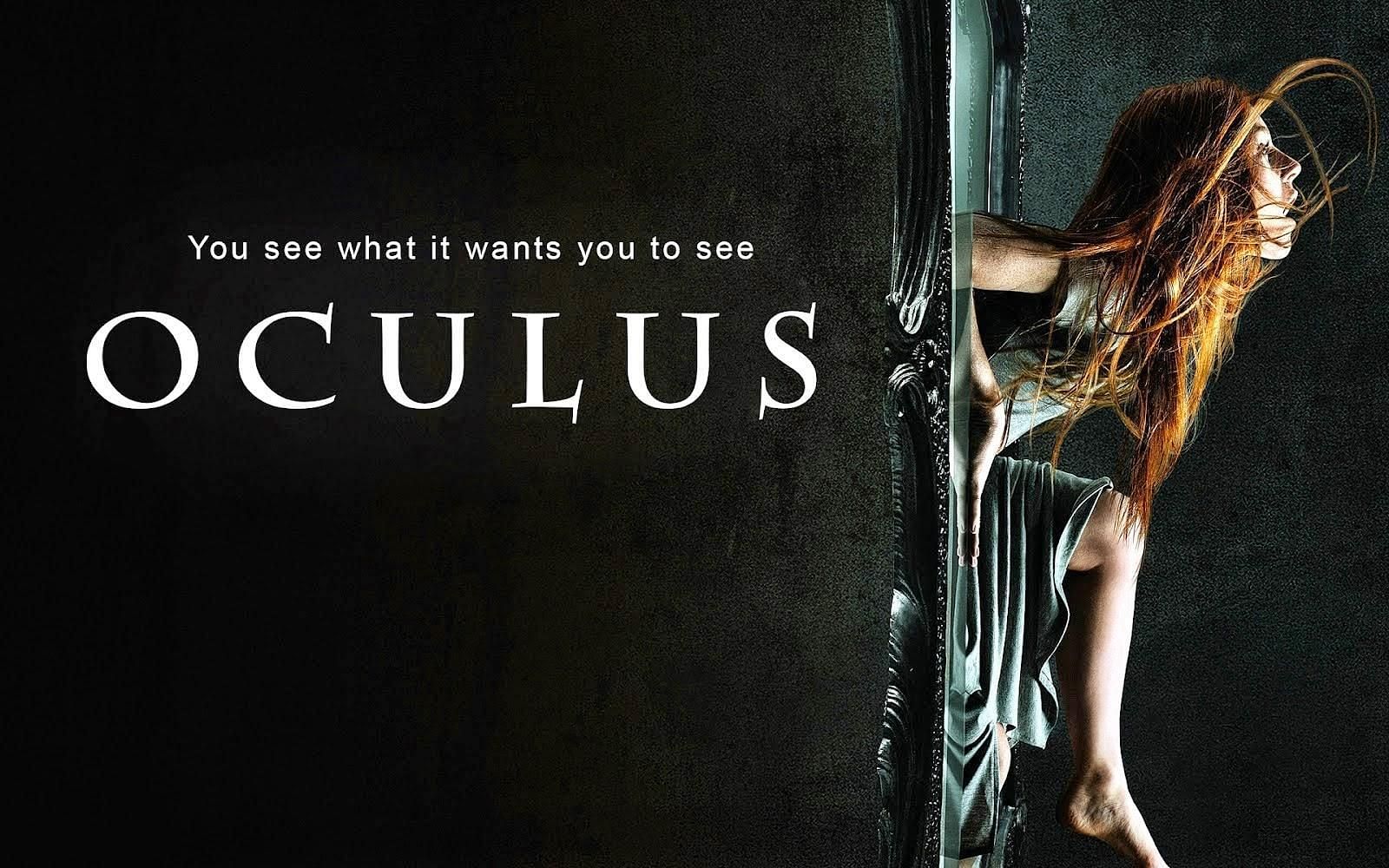 Oculus (Image via Relativity Media)