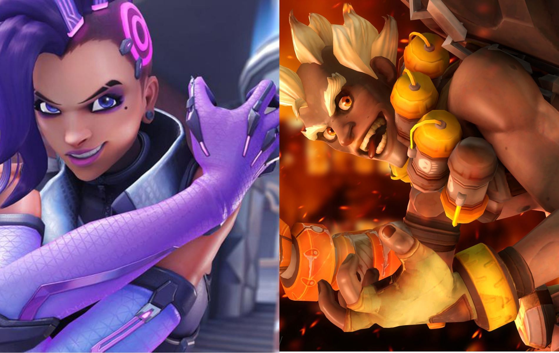 Overwatch rule 35