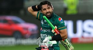 “We are not here to answer anyone” – Mohammad Rizwan shuts critics questioning Pakistan’s performances ahead of T20 World Cup