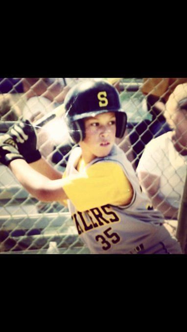 Aaron Judge's High School Basketball Stats