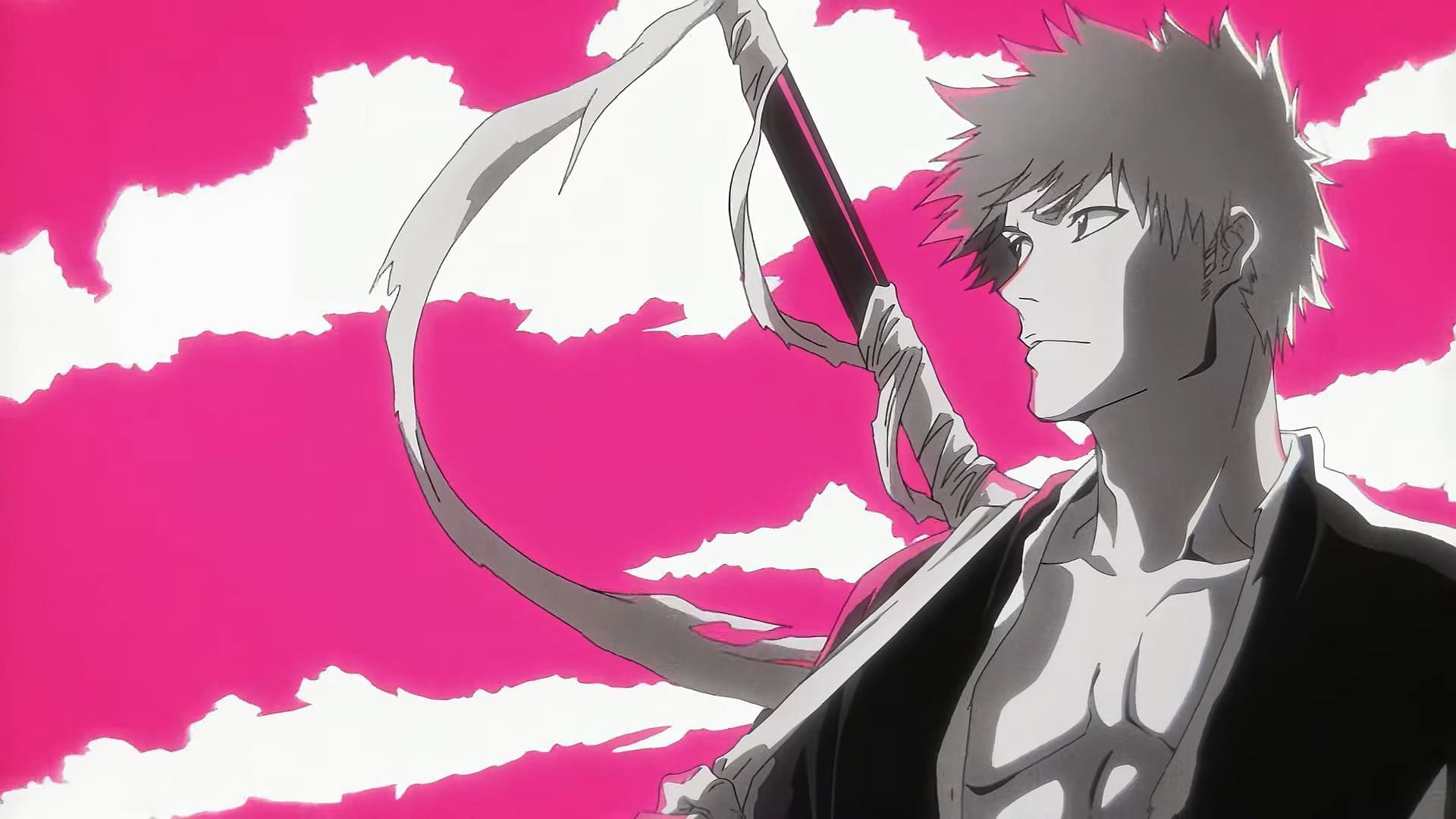 Bleach Sequel Anime On The Way