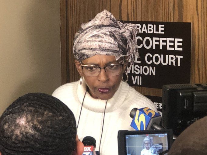 Oxygen's Snapped: How did NBA star Lorenzen Wright die?