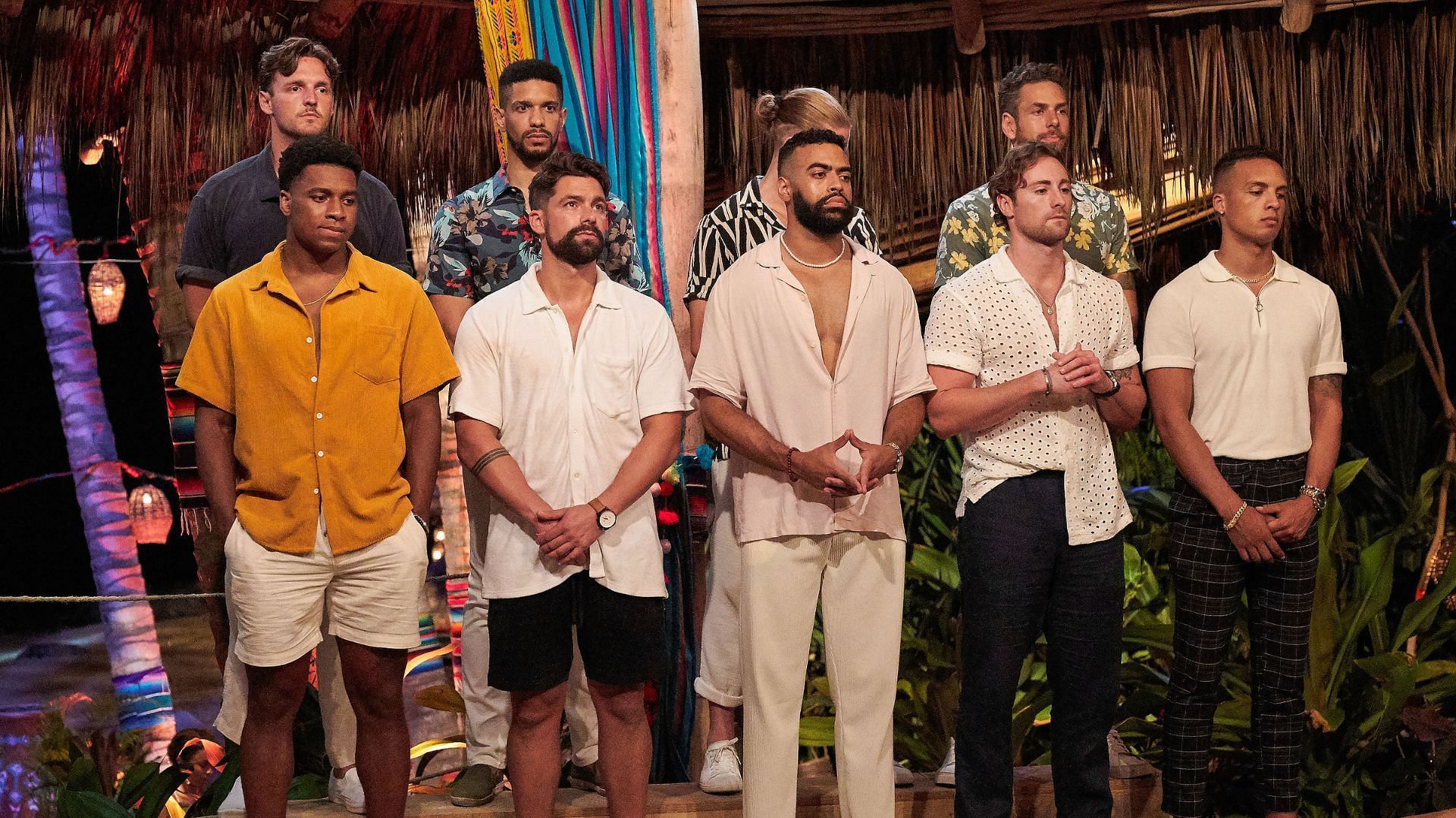 Bachelor in Paradise' Season 8: Who Gets Eliminated After the Second Rose  Ceremony?