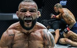 “Just another fight” - John Lineker feels no added pressure heading into his first world title defense