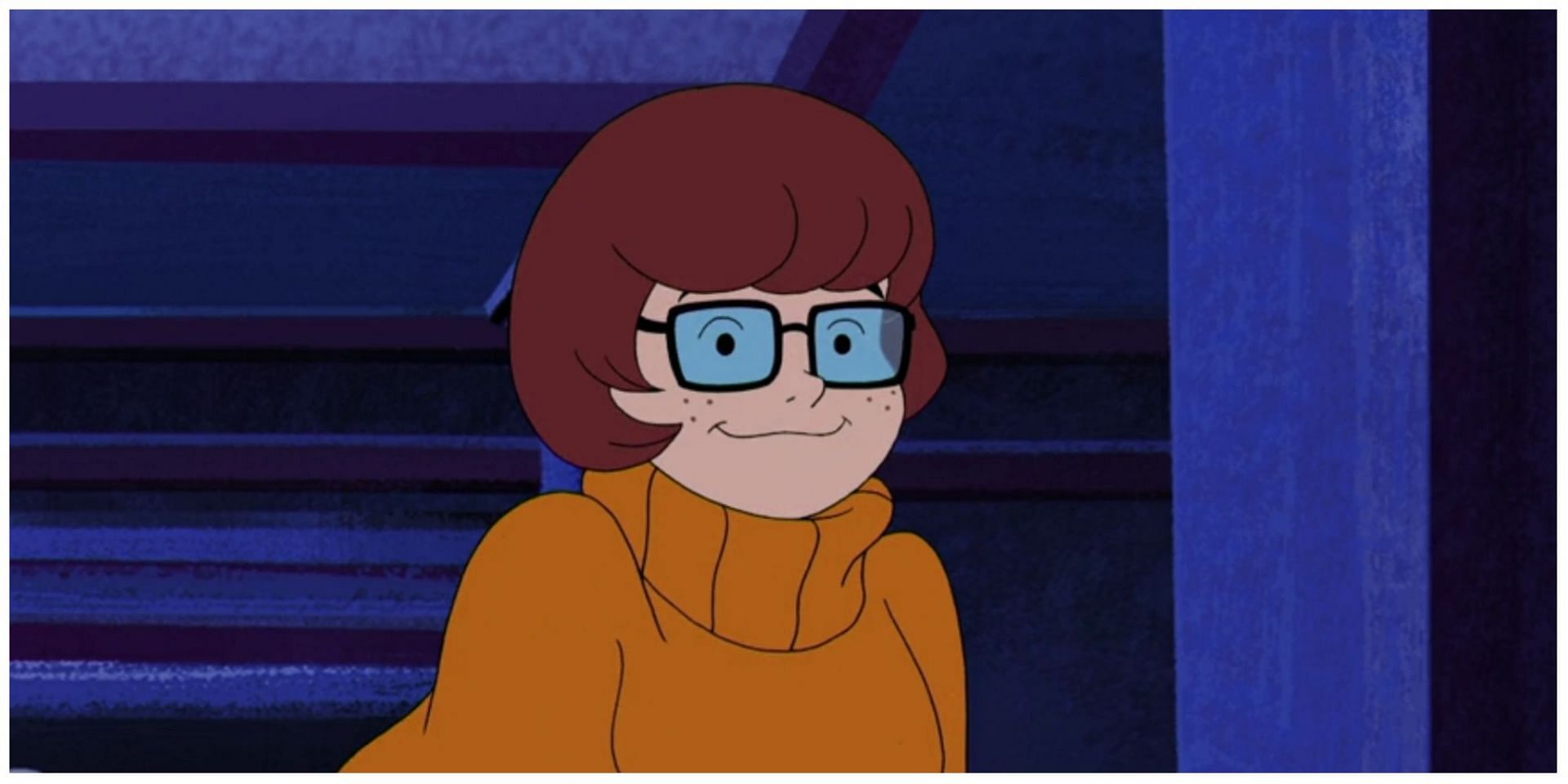 Because the new Velma show looks questionable, I decided to