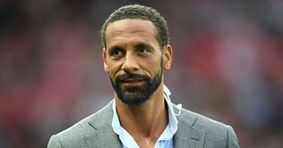 "This isn’t you man" - Rio Ferdinand demands more from Manchester United star after dip in form