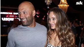 Derek Jeter's wife Hannah Jeter: "I never thought I would love [Miami] so much"