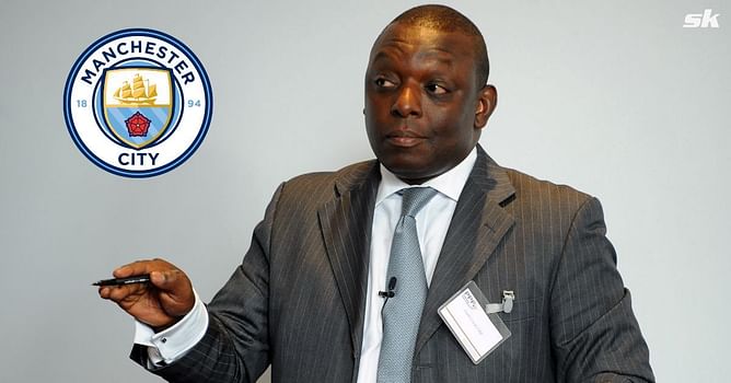 “He wins more games for his team than he loses” – Garth Crooks makes interesting claim on Manchester City star ‘capable of making the odd mistake’