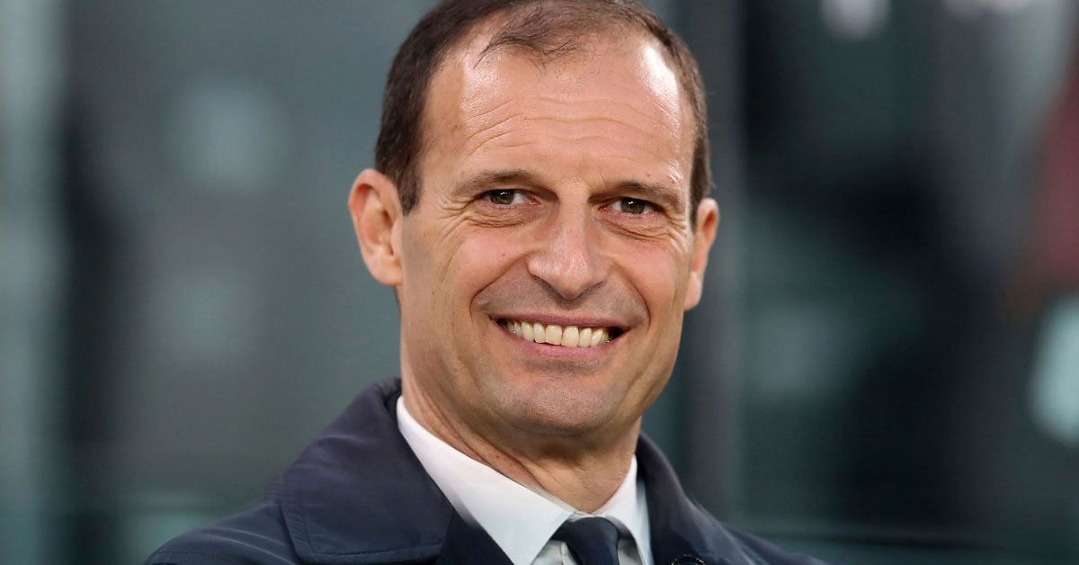 Premier League boss linked with Juventus job