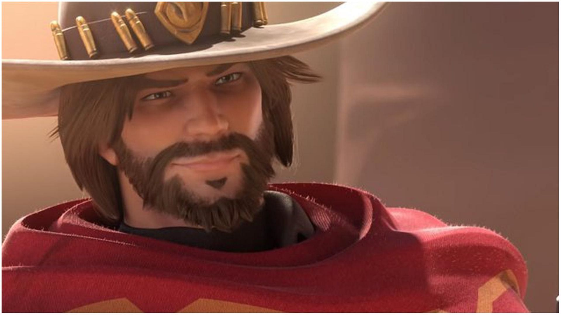 Cassidy as seen in Overwatch 2 (Image via Activision Blizzard)