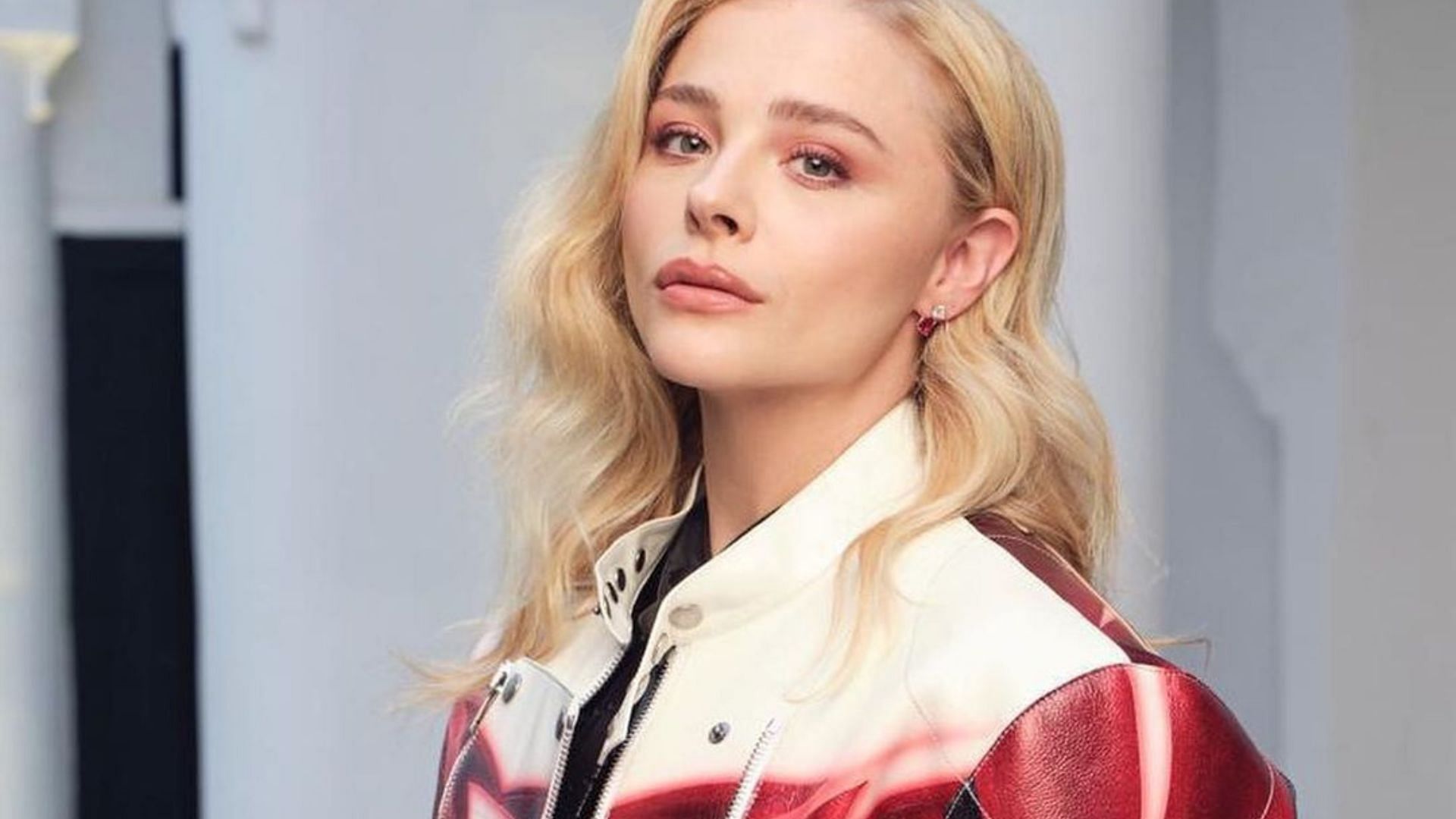 Actress Chloe Grace Moretz on new film: It's a form of activism