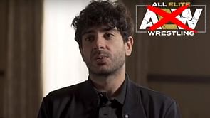 "AEW sounds like a wild west" - Former WWE Superstar gets real about another star allegedly trying to get fired by Tony Khan (Exclusive)