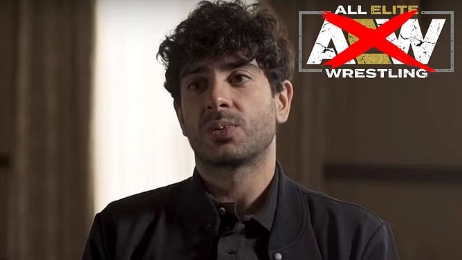 "AEW sounds like a wild west" - Former WWE Superstar gets real about another star allegedly trying to get fired by Tony Khan (Exclusive)