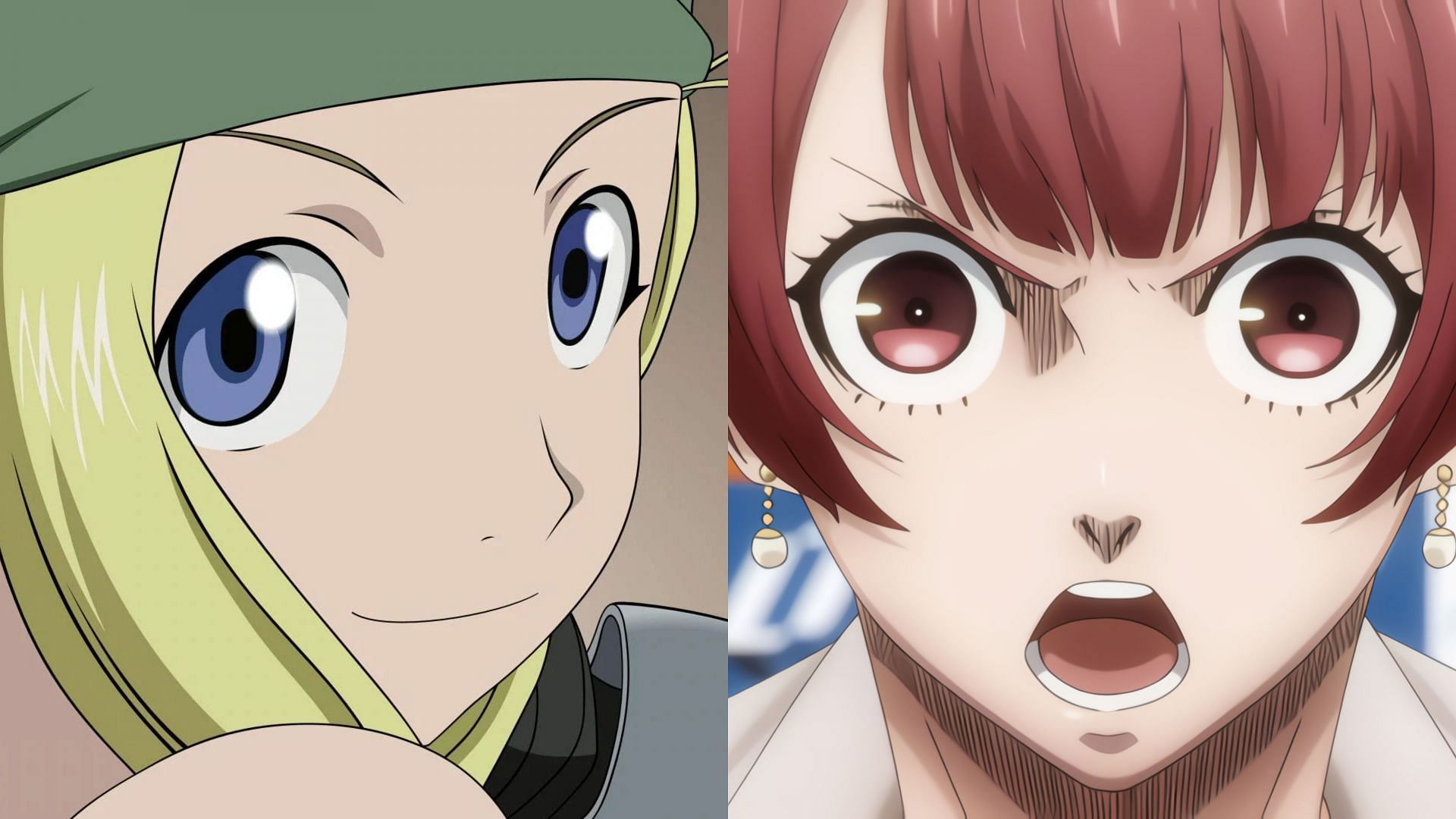 Blue Lock: 10 characters who resemble people from other anime