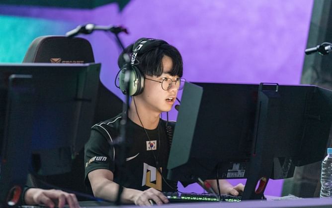 T1 reportedly in talks to acquire Korean star Lakia to finalize VCT 2023 roster