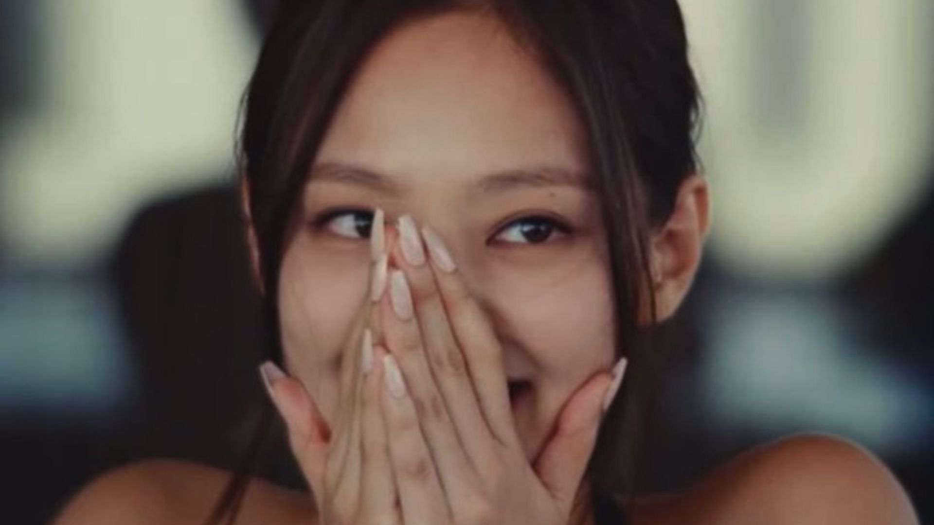 Watch Blackpinks Jennie Is Living Her Best Life In The New Teaser Of Hbos The Idol 