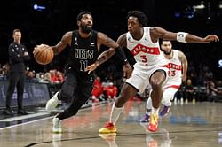 3 early observations from the Brooklyn Nets' start to the season