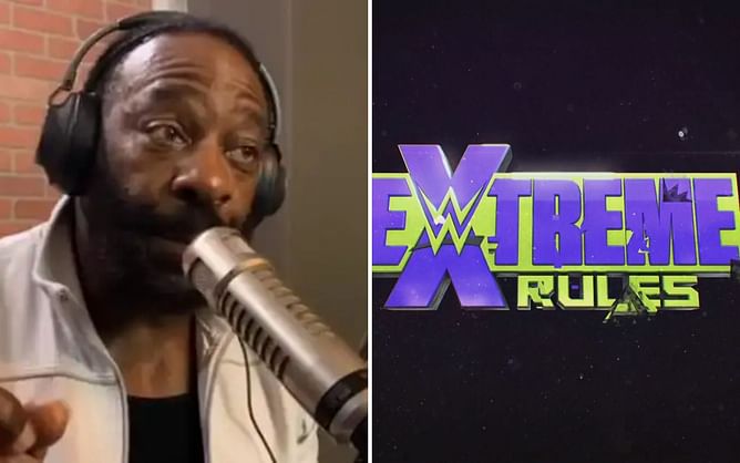 Booker T thinks 14-time Champion will lose at Extreme Rules 2022 (Exclusive)