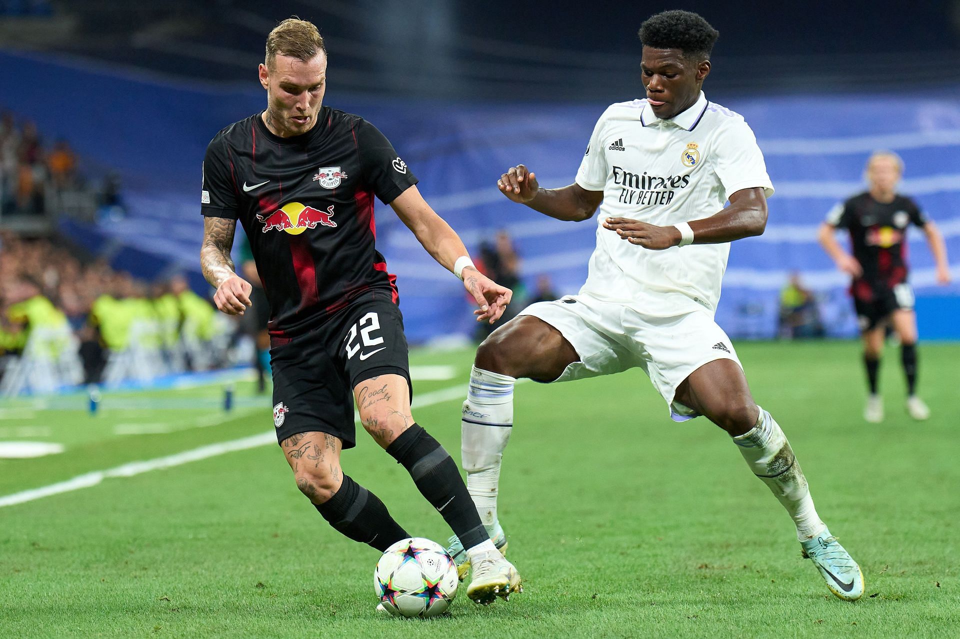 RB Leipzig vs Real Madrid Prediction and Betting Tips | 25th October 2022