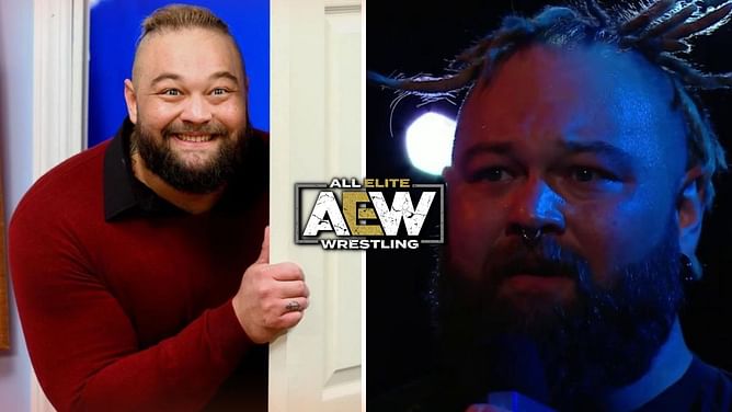 Top AEW star reflects on Bray Wyatt's heartwarming gesture following career-threatening injury
