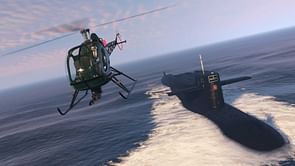 What to buy after the Kosatka in GTA Online?