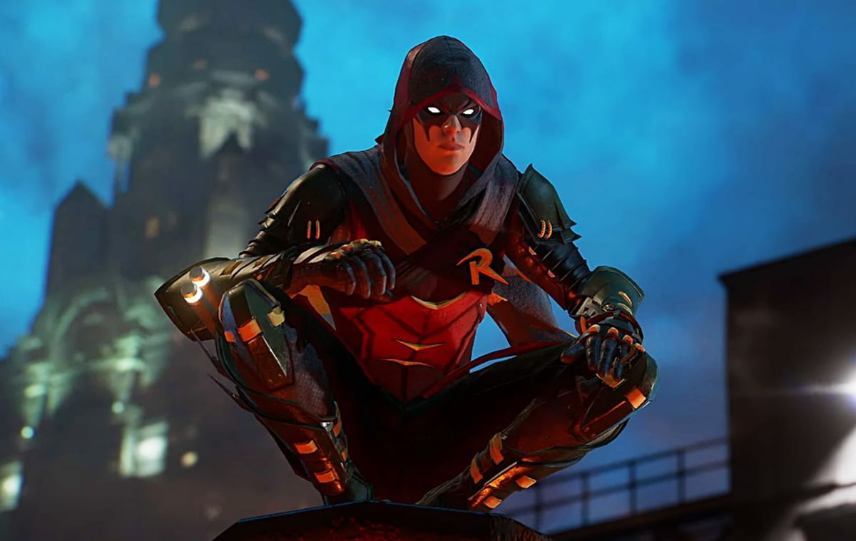 How to interrogate enemies in Gotham Knights