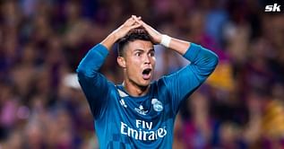 “A natural athlete who can excel in practically any sport” – Former Real Madrid doctor snubs Cristiano Ronaldo as he names best player he ever worked with